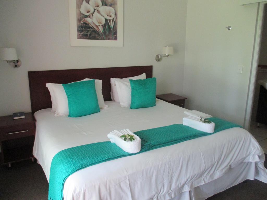Rio Vista Lodge Malalane