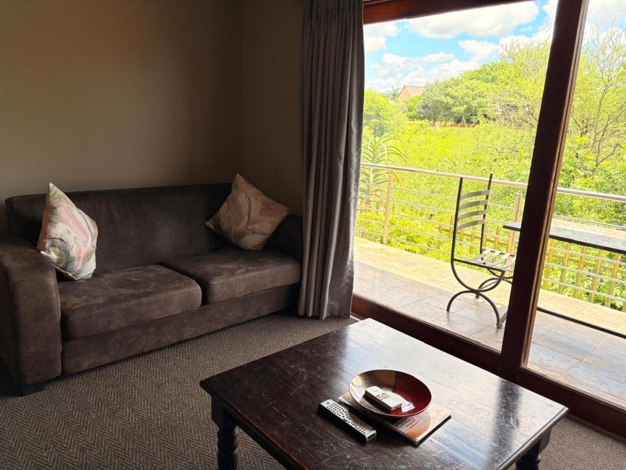 Rio Vista Lodge Malalane