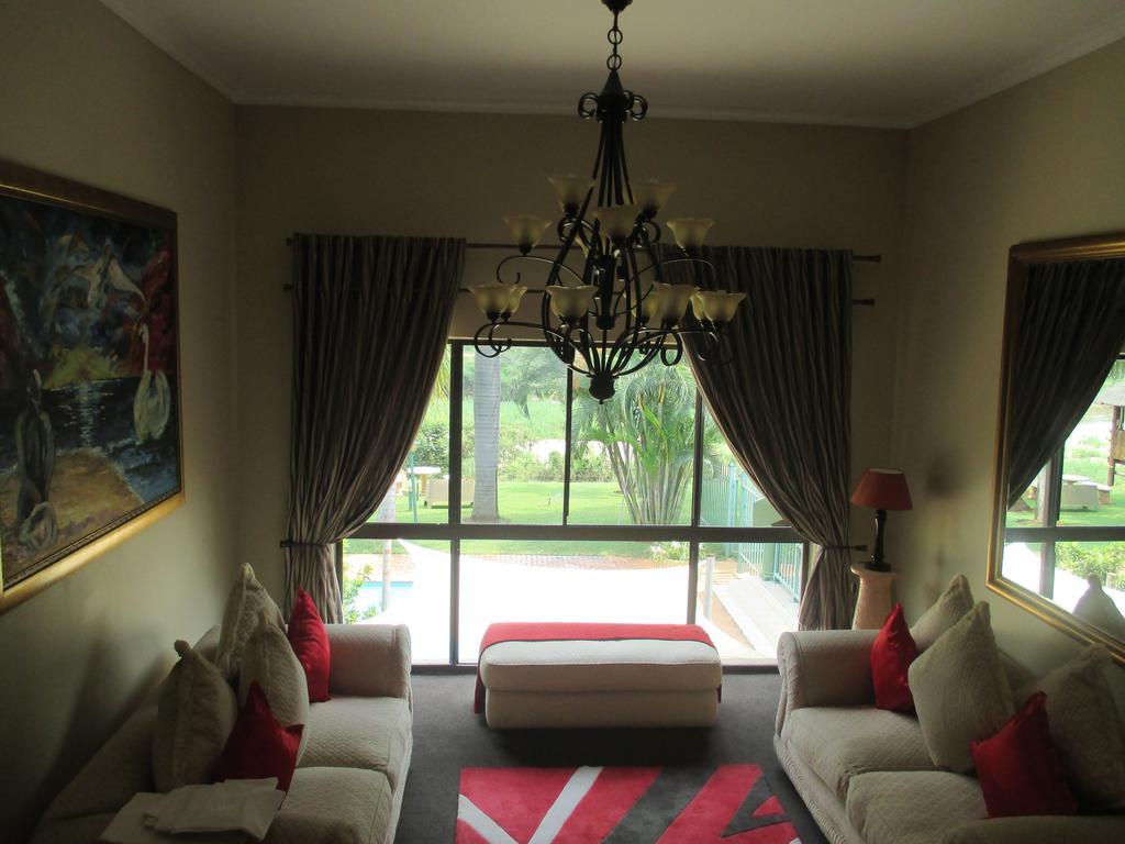 Lodge Rio Vista *