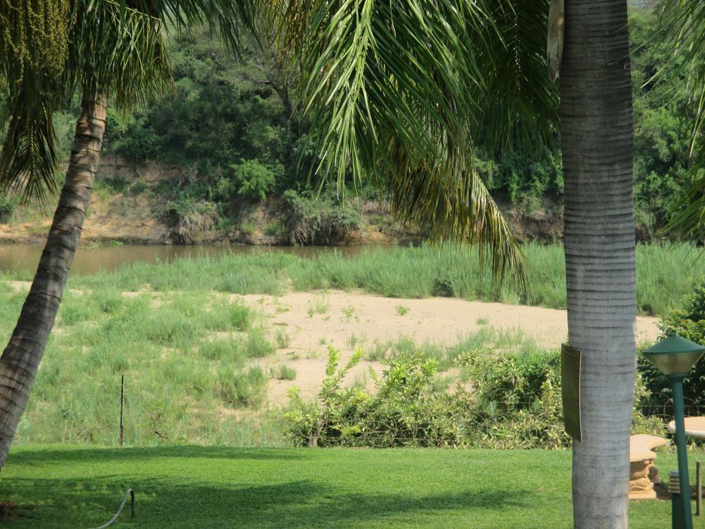 Lodge Rio Vista Malalane