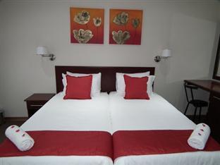 Rio Vista Lodge *