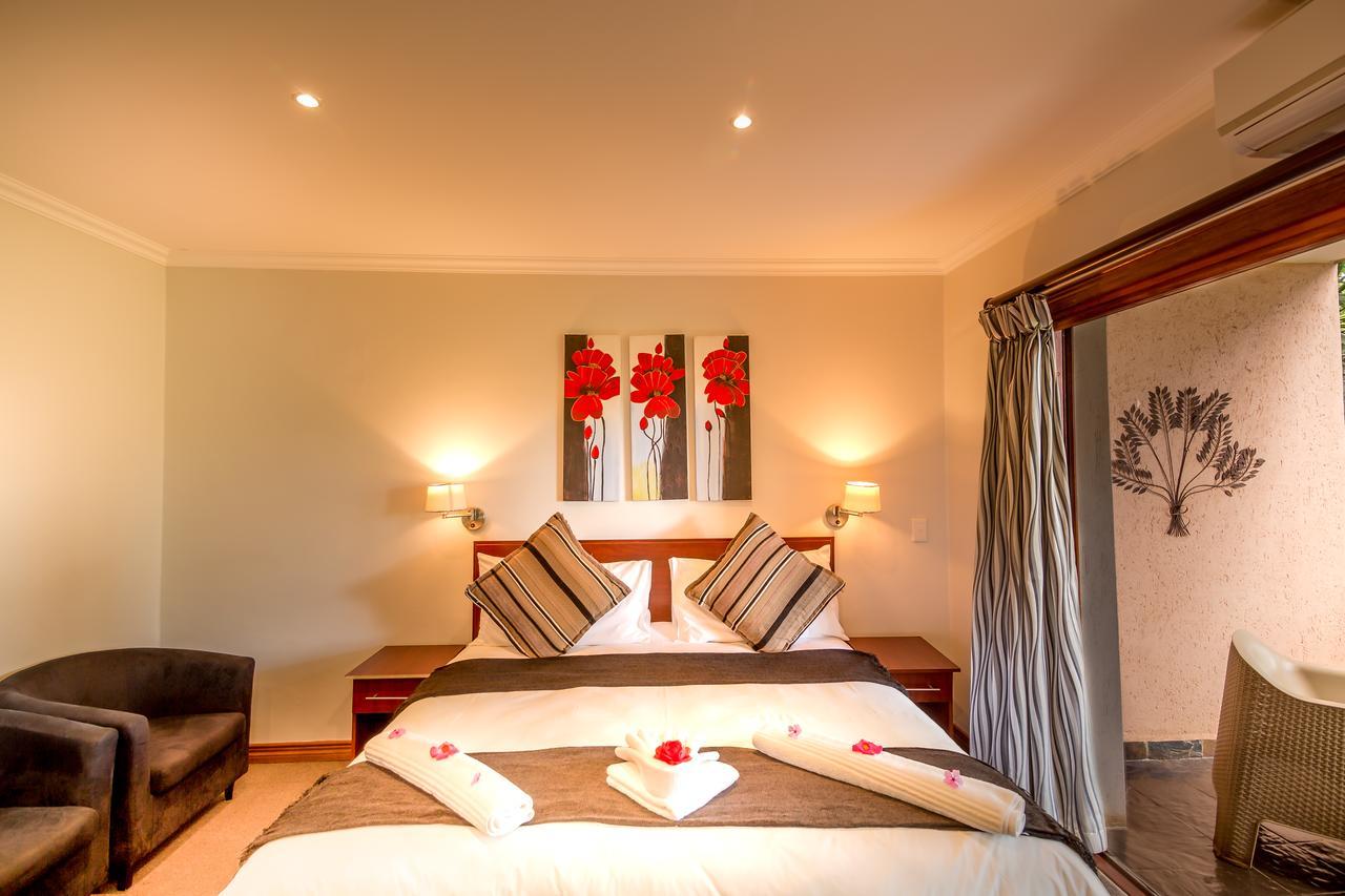 Lodge Rio Vista Malalane