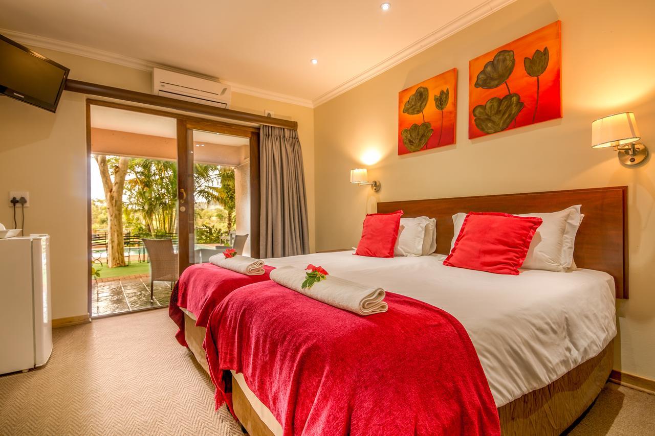 Rio Vista Lodge *